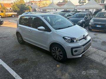 Volkswagen up! 1.0 75 CV 5p. high