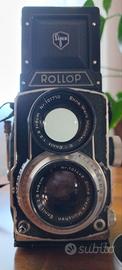 Lipca Rollop 2.8 biottica analogica