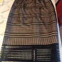 gonna traforata motivi 42 