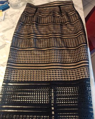 gonna traforata motivi 42 