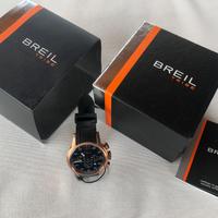 Cronografo Breil Tribe