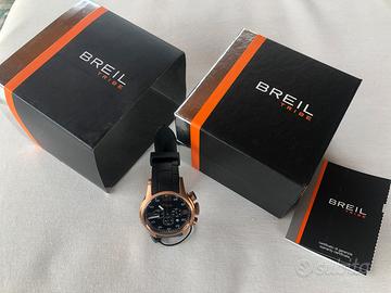 Cronografo Breil Tribe