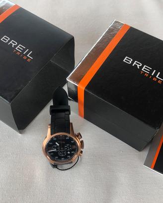 Cronografo Breil Tribe
