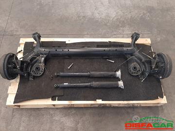 ASSALE POSTERIORE FORD PUMA   2020