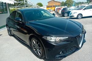 Alfa Romeo Giulia 2.2 Turbodiesel 180 CV Super - M