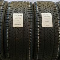 4 GOMME 275 40 21 E 315 35 21 PIRELLI RB117