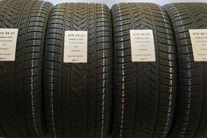 4 GOMME 275 40 21 E 315 35 21 PIRELLI RB117
