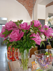 Attività commerciale bar