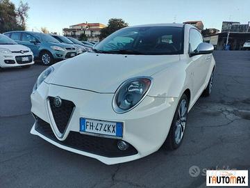 ALFA ROMEO - MiTo 1.3 jtdm 95cv