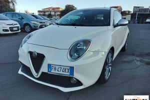 ALFA ROMEO - MiTo 1.3 jtdm 95cv