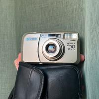 Kyocera Yashica Zoomate 115 Brava+ Borsetta