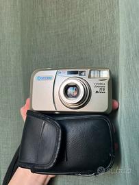 Kyocera Yashica Zoomate 115 Brava+ Borsetta