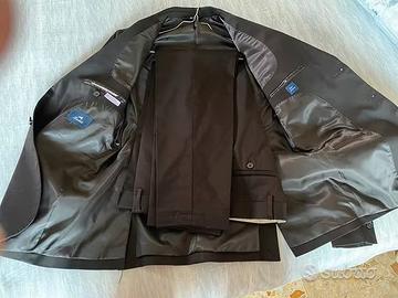 Vestito sartoriale BARBUTI taglia 48