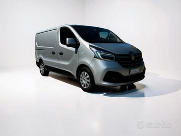 Renault TRAFIC 2.0 dCi 145 Energy Ice Plus AUTO L1