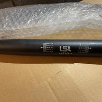 Manubrio Dragbar LSL sezione variabile