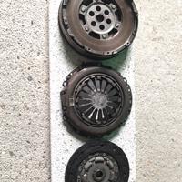 Kit frizione completa 500 Abarth