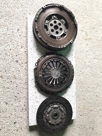 Kit frizione completa 500 Abarth