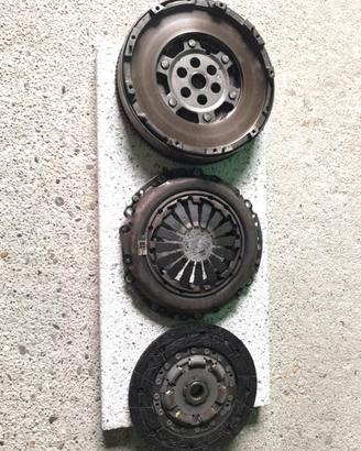 Kit frizione completa 500 Abarth