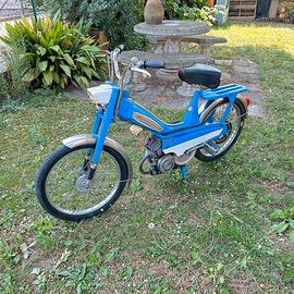 Motobecane bobylette  50 cc