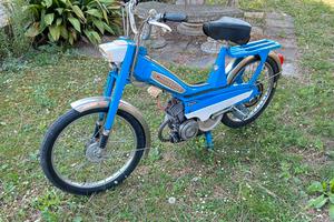 Motobecane bobylette  50 cc