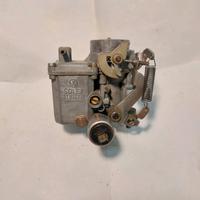 Carburatore Renault 4, Maggiolone, Topolino, Dyane