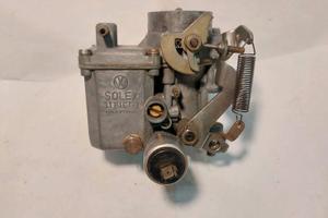 Carburatore Renault 4, Maggiolone, Topolino, Dyane