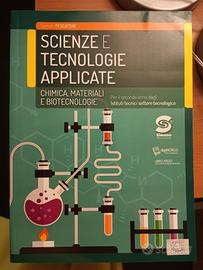 scienze e tecnologie applicate 