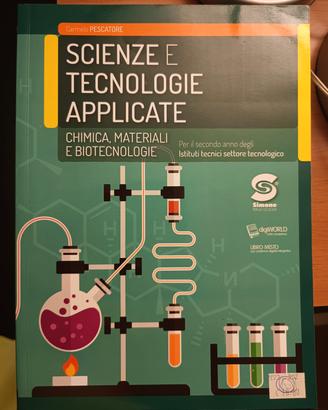 scienze e tecnologie applicate 