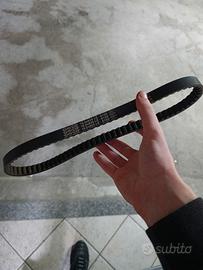 cinghia originale piaggio 