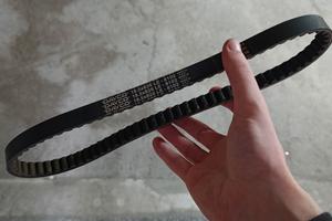 cinghia originale piaggio 