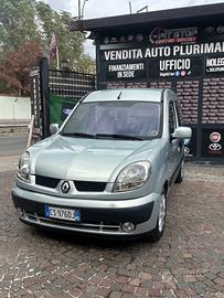 Renault Kangoo 1.2 16V 4p. Authentique GPL