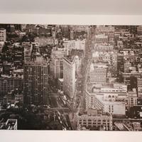 Canvas New York Ikea 