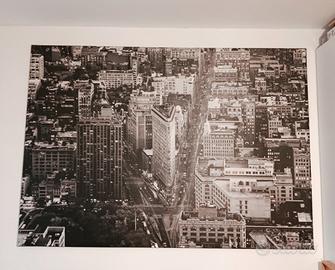 Canvas New York Ikea 