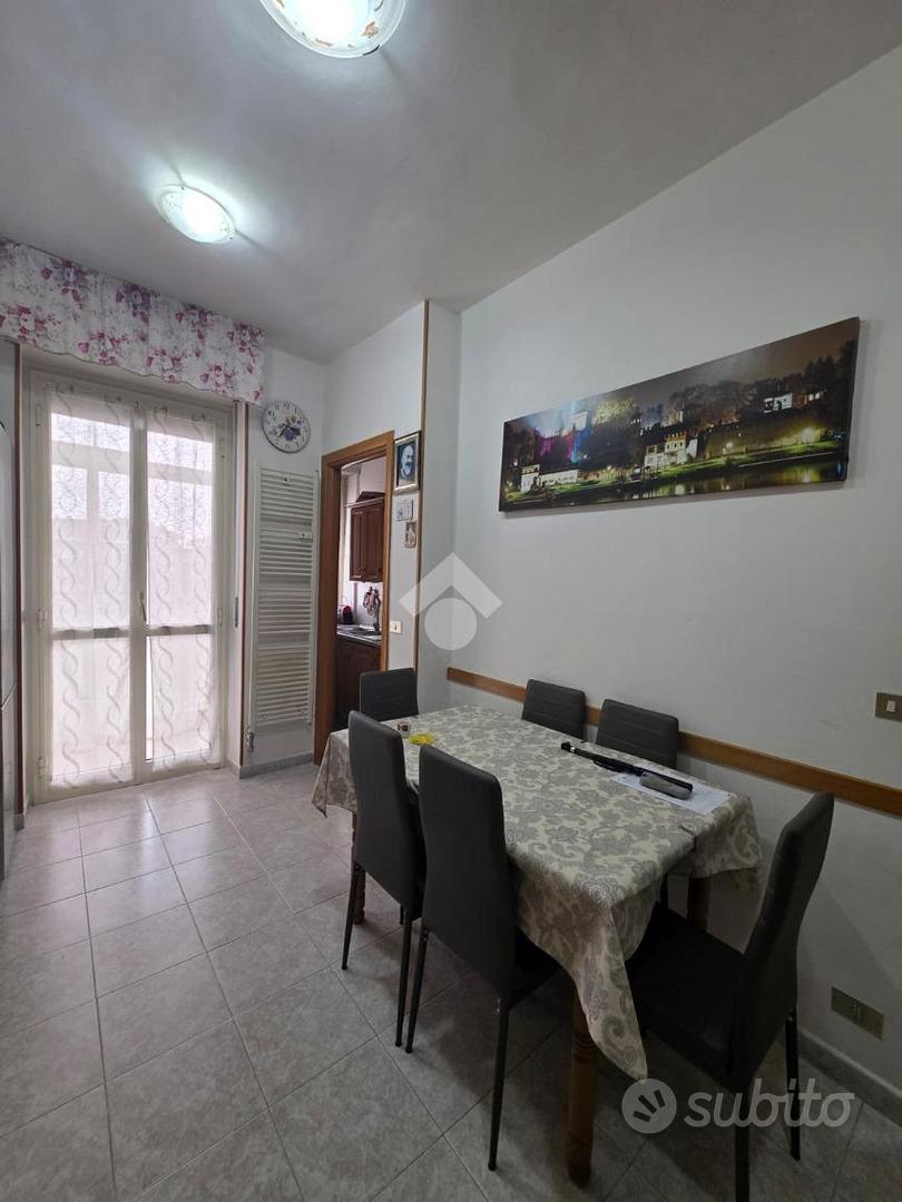 Appartamento – TO - Vista 5