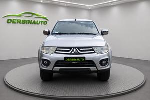 Mitsubishi L200 2.5 DI-D Double Cab Intense
