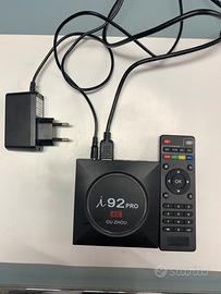 Andorid TV BOX i92PRO 4k