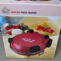 Forno elettrico pizza