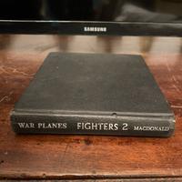 Libro di Aeroplani da guerra