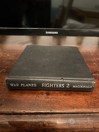 Libro di Aeroplani da guerra