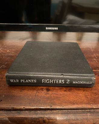 Libro di Aeroplani da guerra