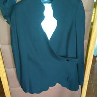Tailleur "thierry mugler" iconico tg. 42 - nuovo