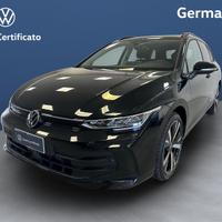 Volkswagen Golf variant 2.0 tdi life 150cv dsg