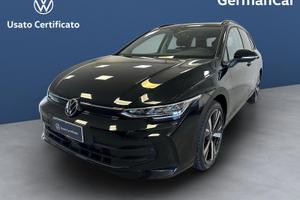 Volkswagen Golf variant 2.0 tdi life 150cv dsg
