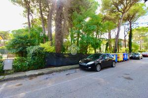 TER. RESIDENZIALE A LIGNANO SABBIADORO