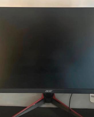 Monitor Gaming Acer Nitro VG0 24” - FULL HD - 1ms