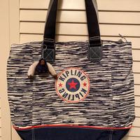 BORSA SHOPPER KIPLING