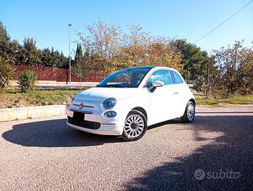 Fiat 500 PERFETTA