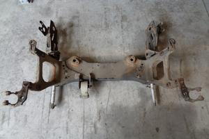 TELAIO - CULLA PER INTERSTAR X70 2.5 DCi 2007