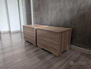 Camera da letto matrimoniale