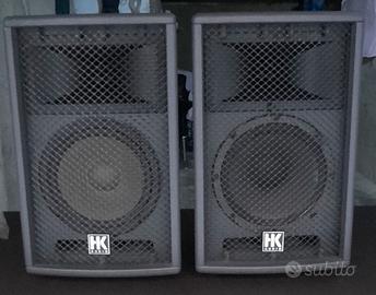 Diffusori passivi K-Audii